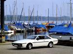 Bitter SC Coupe 1981 года